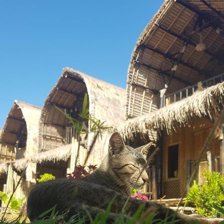 Mahkota Atia Bungallow 普拉亚 外观 照片