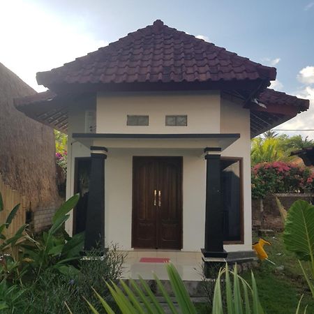 Mahkota Atia Bungallow 普拉亚 外观 照片